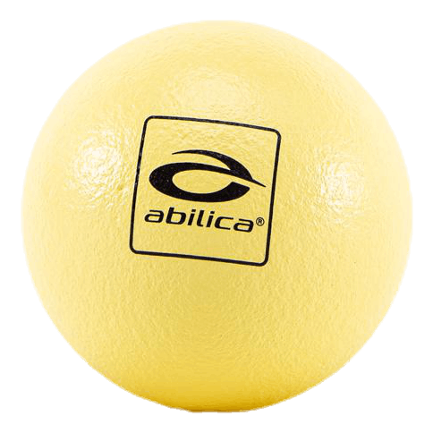 FoamBall Yellow