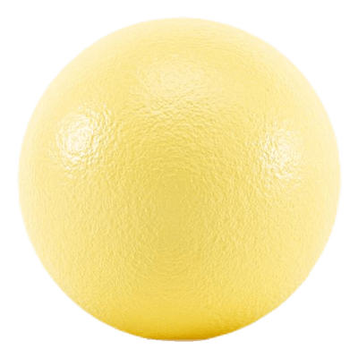 FoamBall Yellow