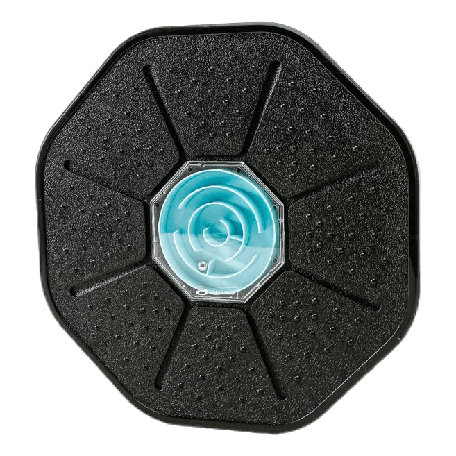 BalanceBoard Labyrinth Turquoise/Black