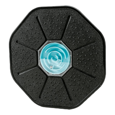 BalanceBoard Labyrinth Turquoise/Black