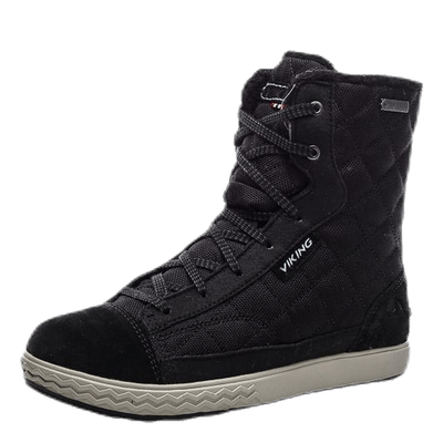 Zip GTX® Black/Grey