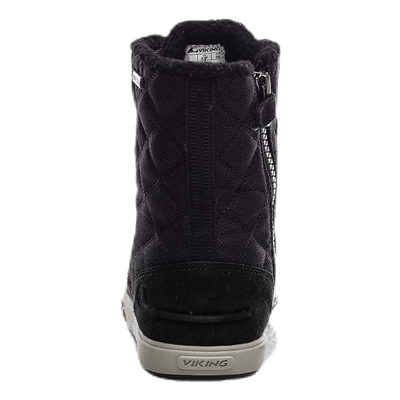 Zip GTX® Black/Grey