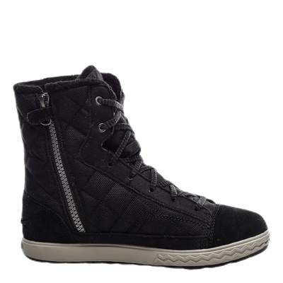 Zip GTX® Black/Grey