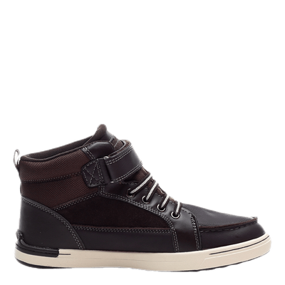 Moss Mid Jr Brown