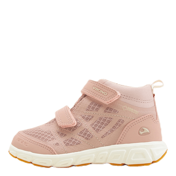 Veme Vel Mid Gore-Tex Pink