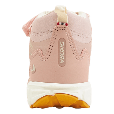 Veme Vel Mid Gore-Tex Pink