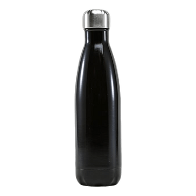 Vacuum Bottle 500 ml Black