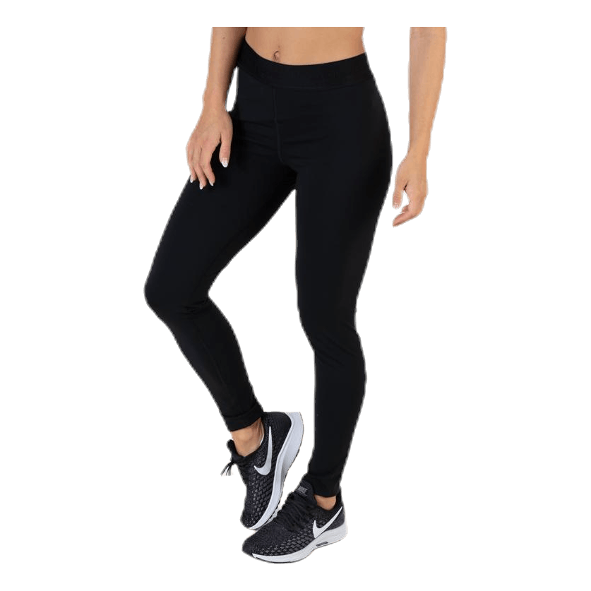 Marisa Compression Poly Black