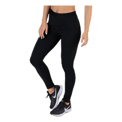 Marisa Compression Poly Black