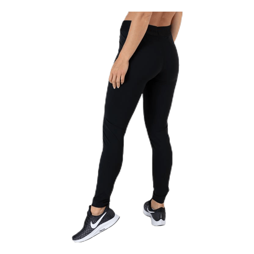 Marisa Compression Poly Black