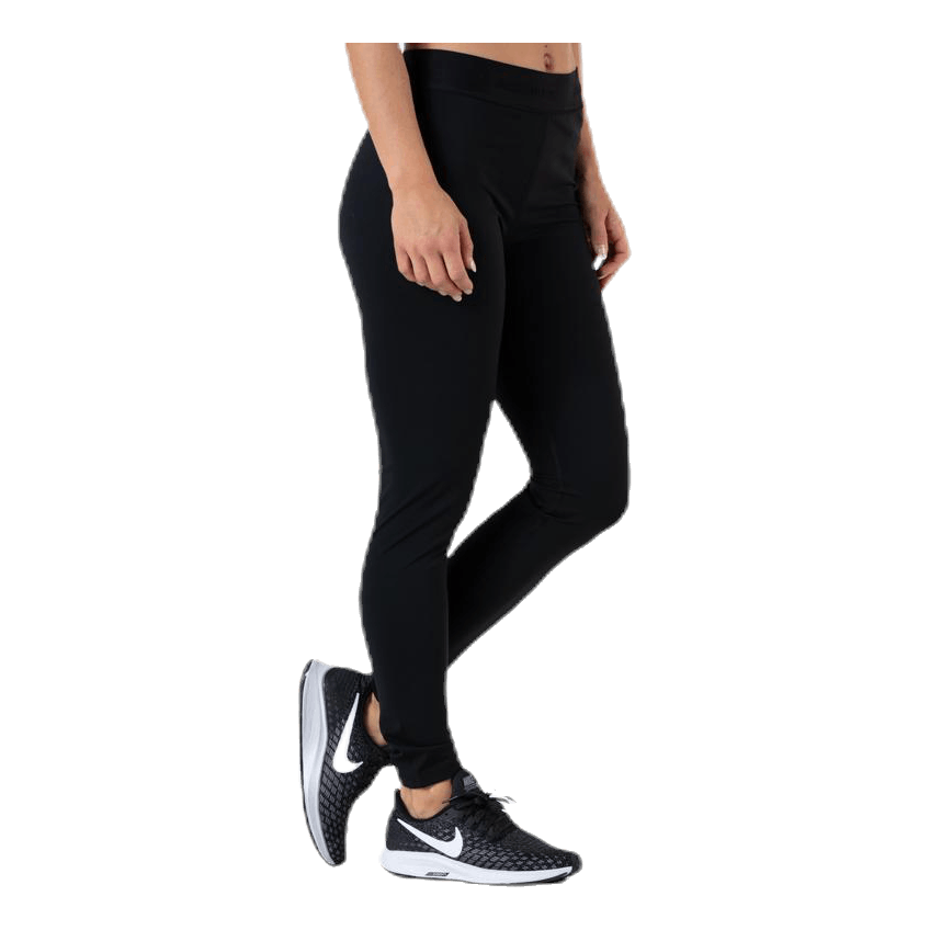 Marisa Compression Poly Black