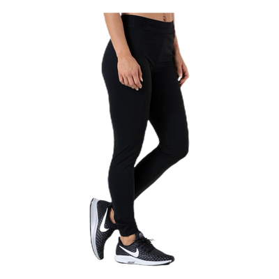 Marisa Compression Poly Black