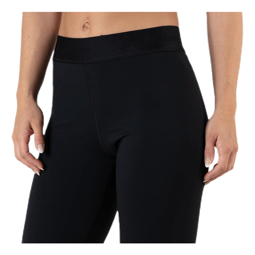 Marisa Compression Poly Black