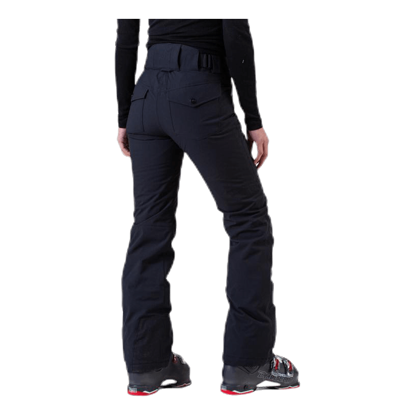 Truuli Pants Black