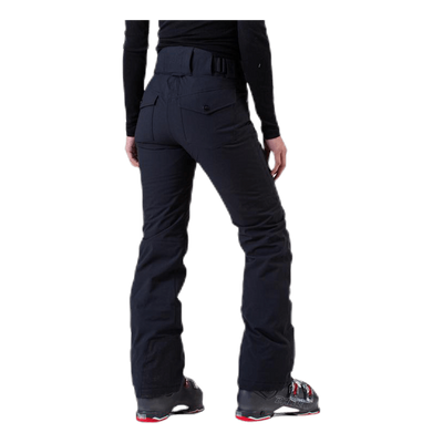 Truuli Pants Black