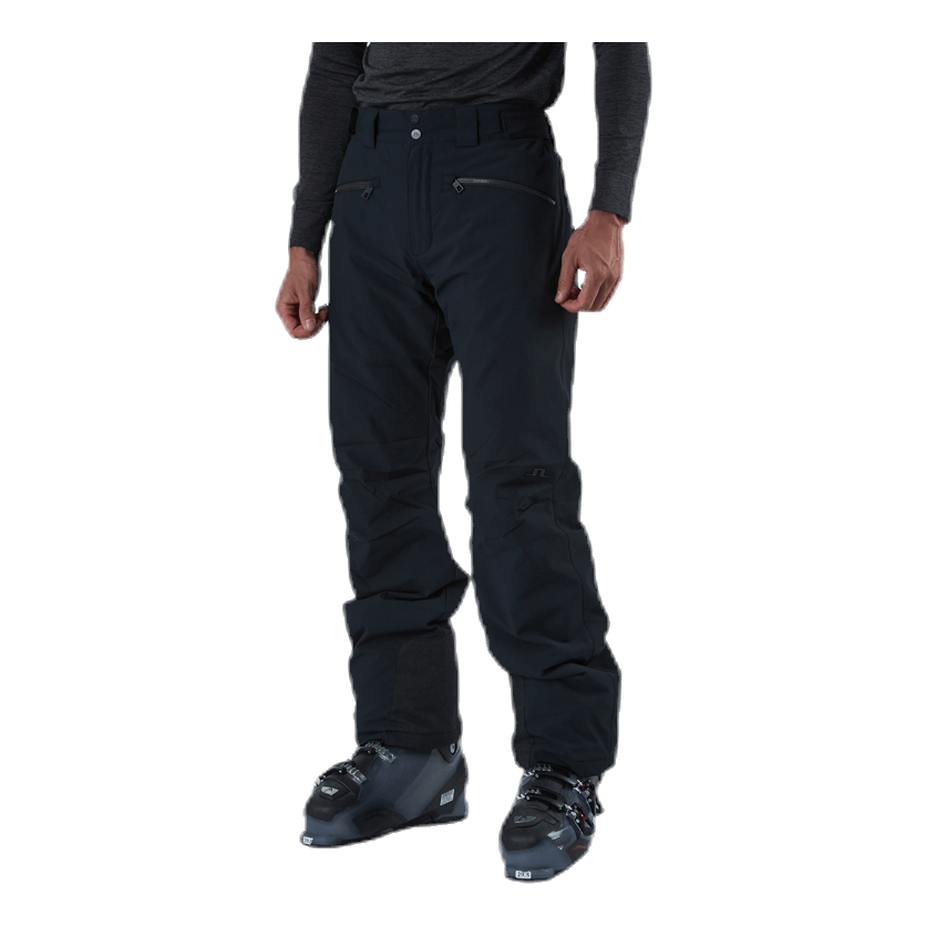 Truuli Ski Pant Black