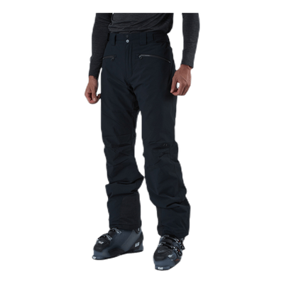 Truuli Ski Pant Black