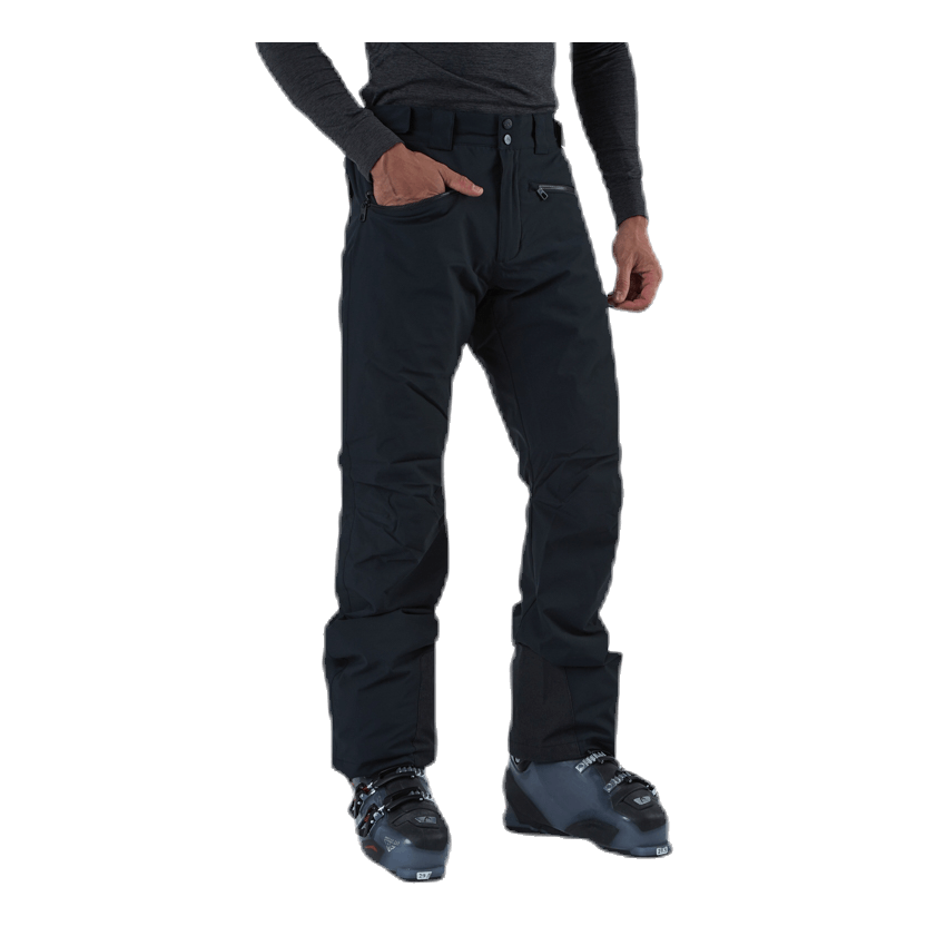 Truuli Ski Pant Black