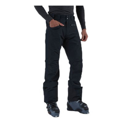 Truuli Ski Pant Black