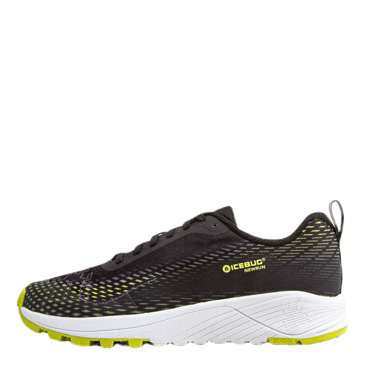 NewRun BUGrip® Green/Black