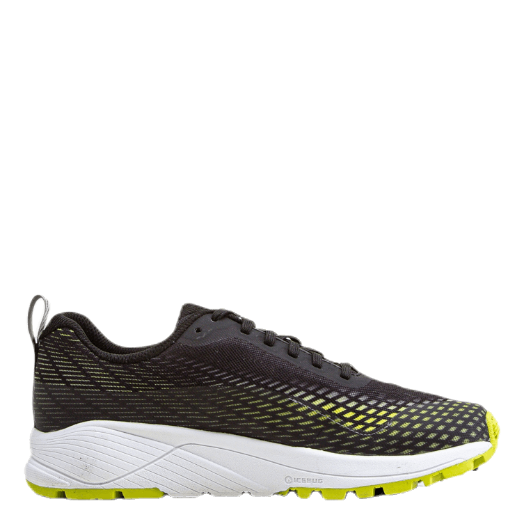 NewRun BUGrip® Green/Black