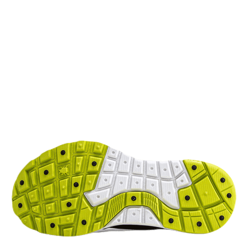 NewRun BUGrip® Green/Black