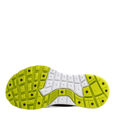 NewRun BUGrip® Green/Black