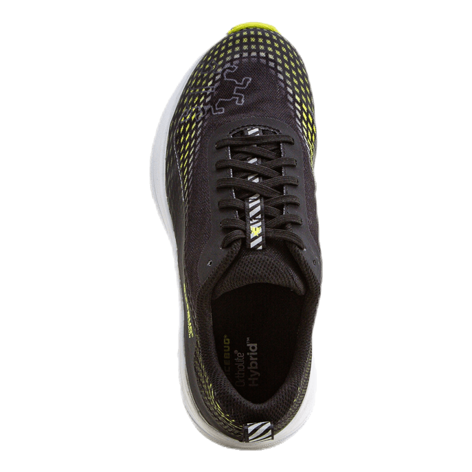 NewRun BUGrip® Green/Black