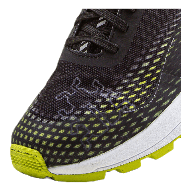 NewRun BUGrip® Green/Black