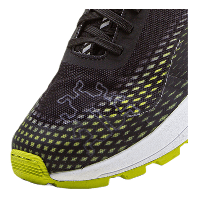 NewRun BUGrip® Green/Black