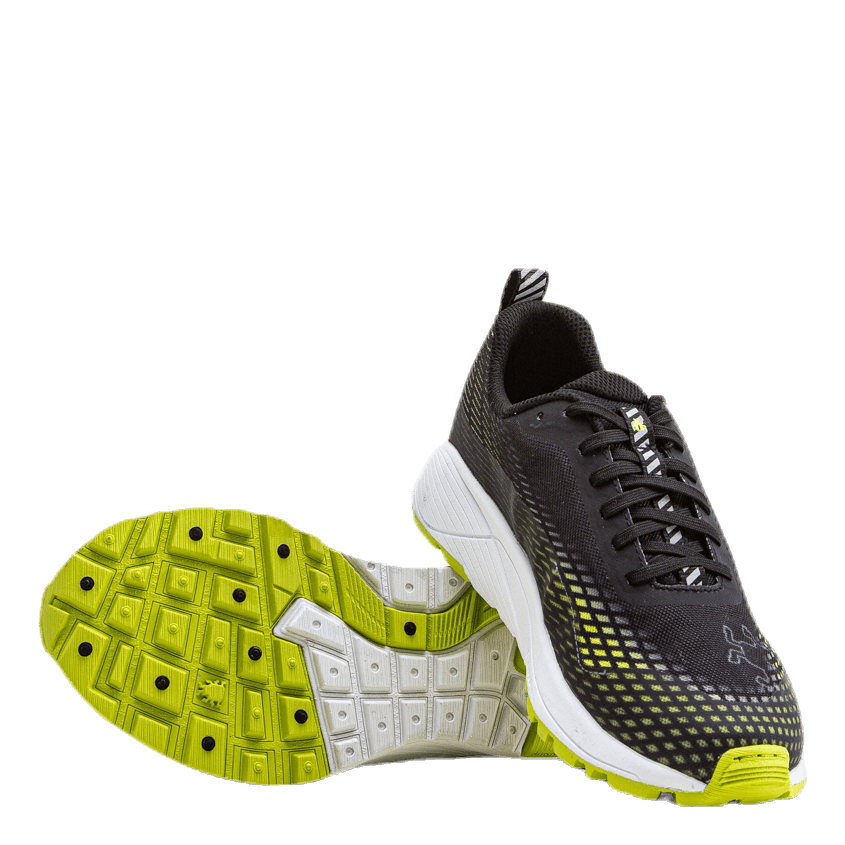 NewRun BUGrip® Green/Black