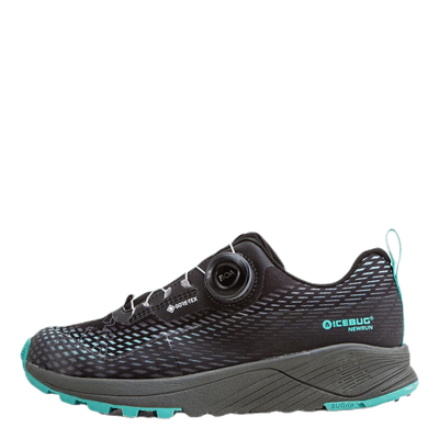 NewRun BUGrip® GTX Blue/Black