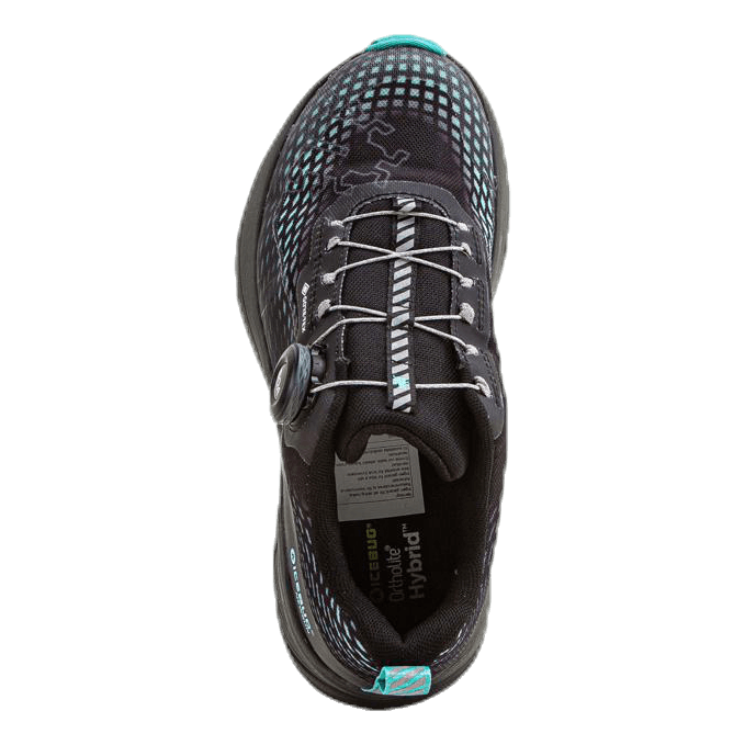 NewRun BUGrip® GTX Blue/Black