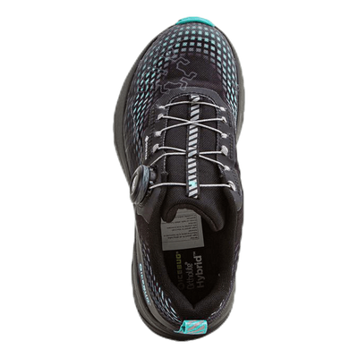 NewRun BUGrip® GTX Blue/Black