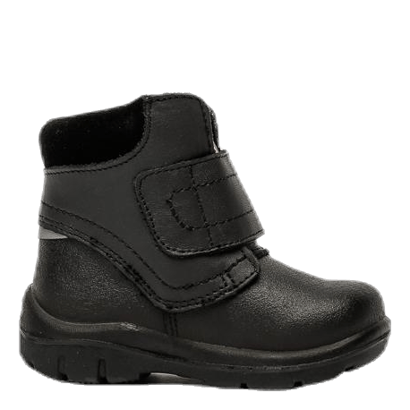 Zenith Toddler Boot Black