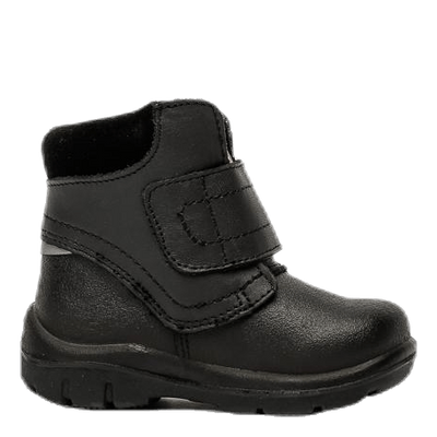 Zenith Toddler Boot Black