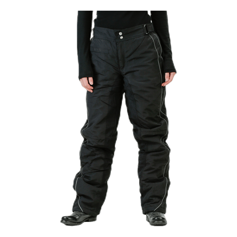 Thermo Pants Black