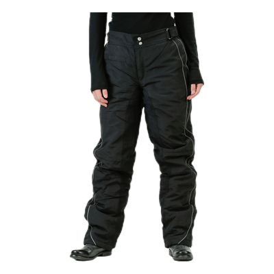 Thermo Pants Black