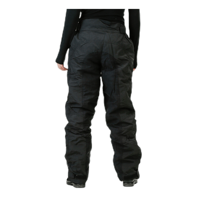 Thermo Pants Black