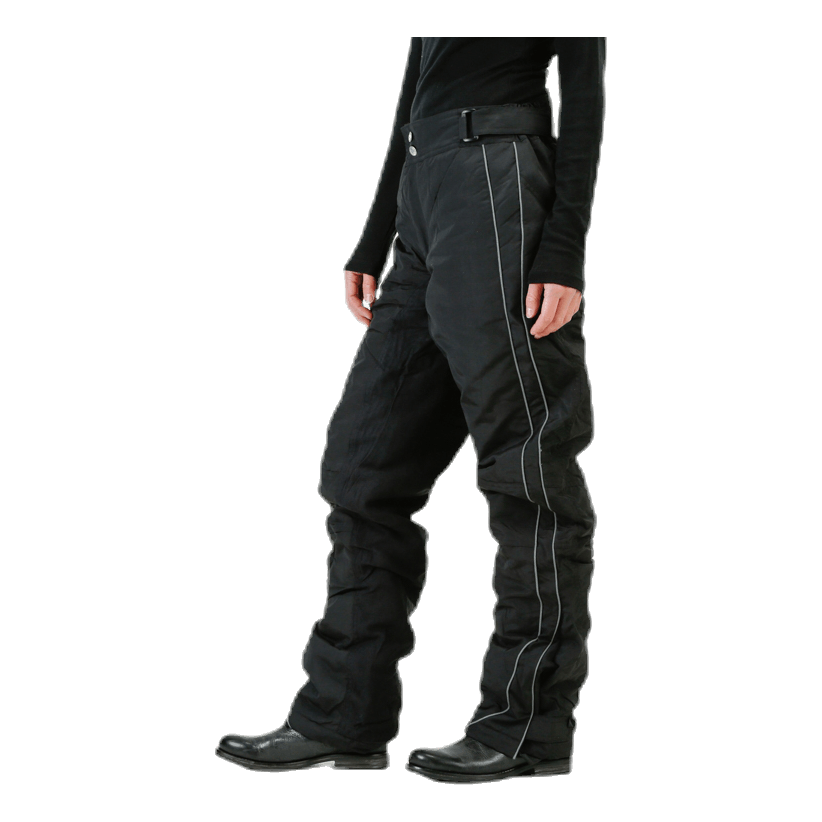 Thermo Pants Black