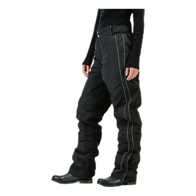 Thermo Pants Black