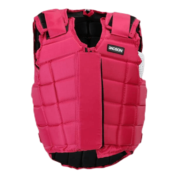 Safety Vest Junior Pink