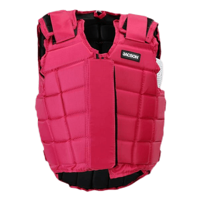 Safety Vest Junior Pink