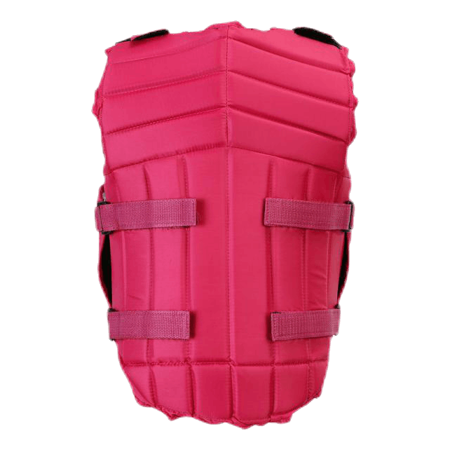 Safety Vest Junior Pink