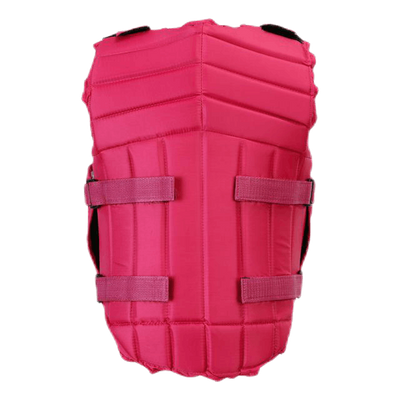 Safety Vest Junior Pink