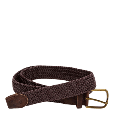 Capri Belt Brown