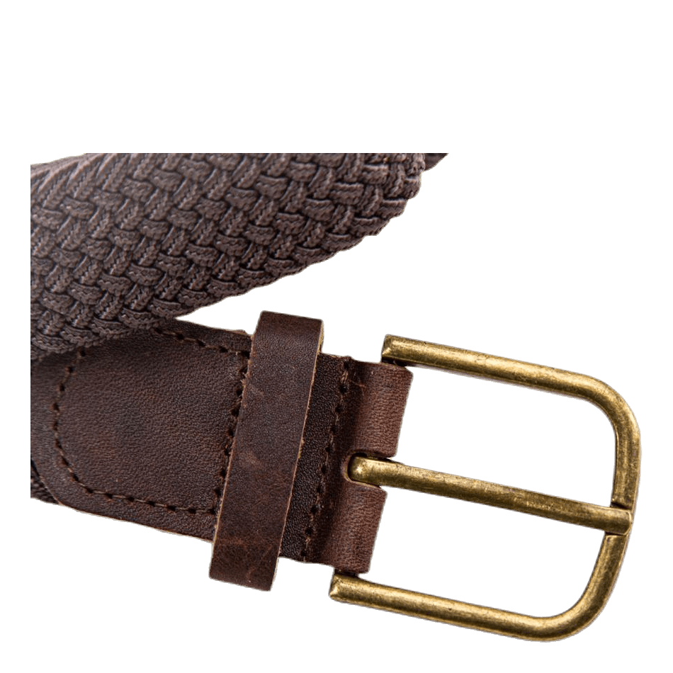 Capri Belt Brown