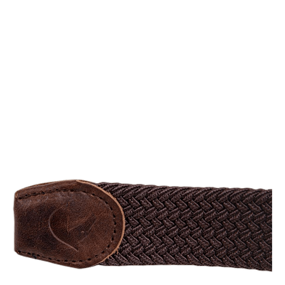 Capri Belt Brown