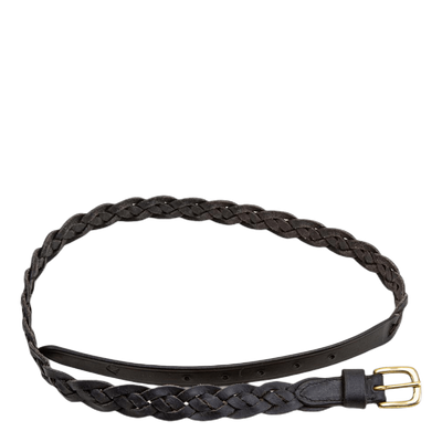 Neapel Belt Black