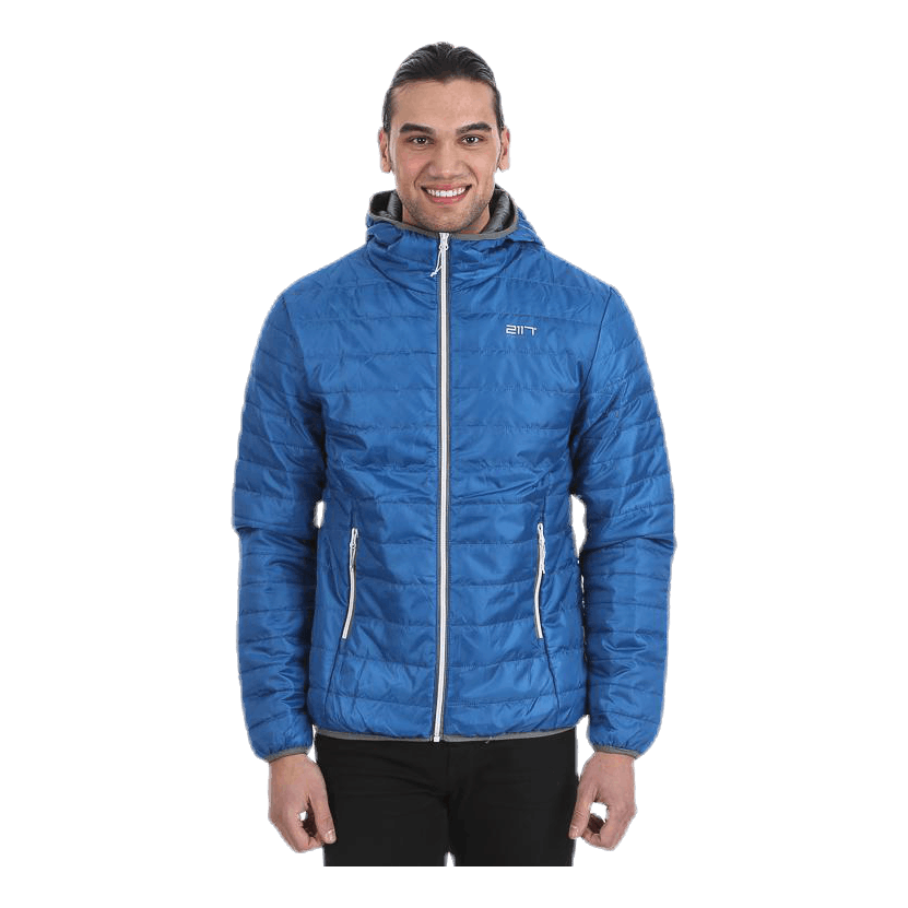 Kroksjö Jacket Blue